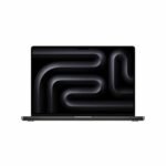 Apple 2026 MacBook Pro Laptop with M5 Max chip with 18‑core CPU and 40‑core