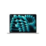 Apple 2026 MacBook Air 13″ Laptop with M5 chip: AI and Apple Intelligence